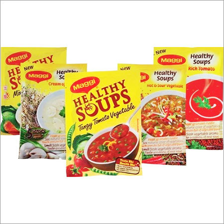 Maggie Soup