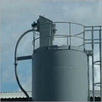 Industrial Silo Filters