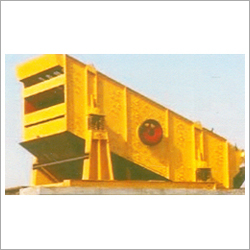 Vibrating Screens Vibrating Screens