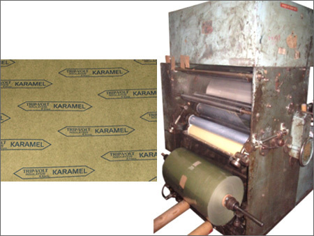 E class Insulation Sheet