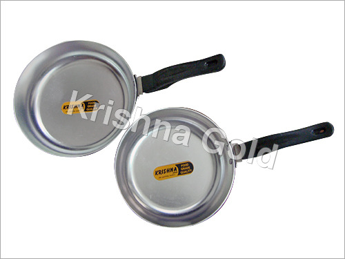 Aluminium Domestic Cookware