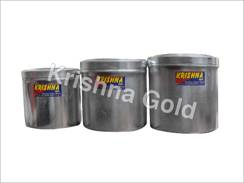 Domestic Cookware Container