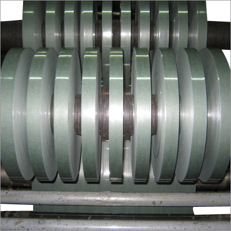 Insulating Paper Roll