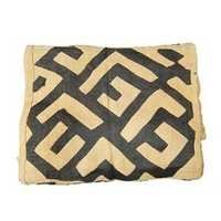 Original Kuba Cloth - Congo