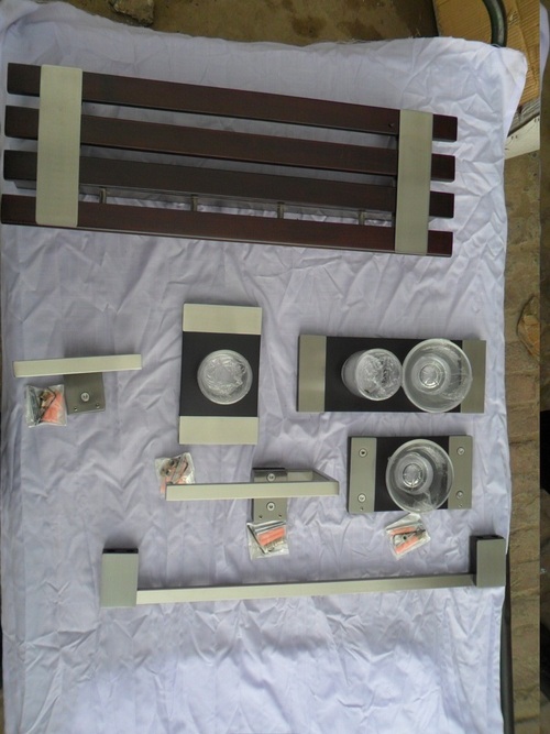 Bathroom Sanitaryware Fittings