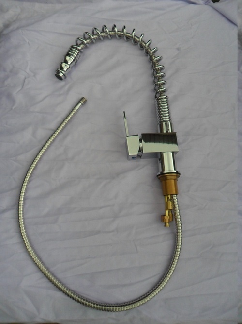 Water Mixture Tap Accessories