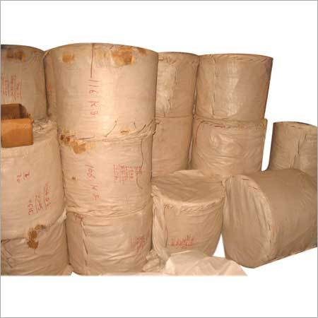 Insulation Paper Rolls