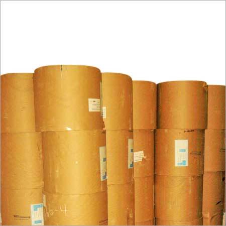 Tomoegawa Insulating Papers