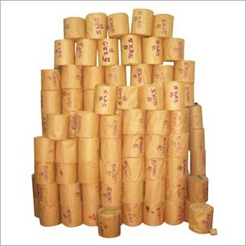 Slitted Insulating Papers
