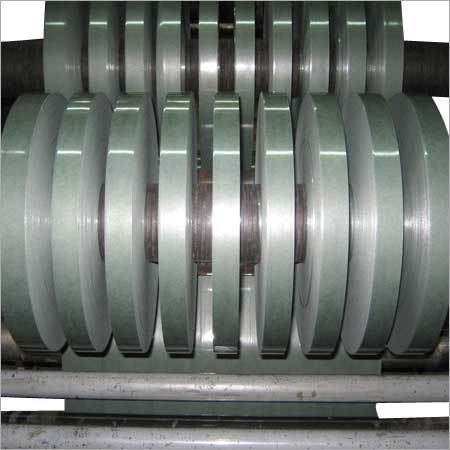 Insulating Paper Rolls