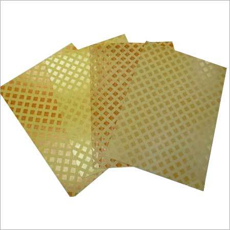 Diamond Dotted Paper