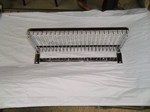 Bathroom Steel Cloth Hangers