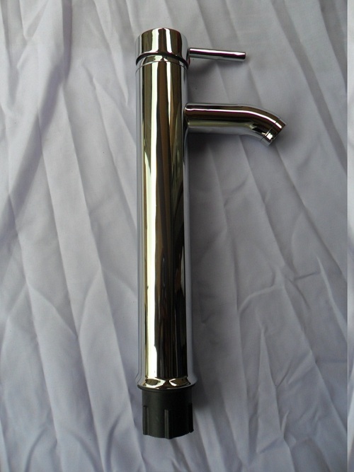 Steel Water Tap