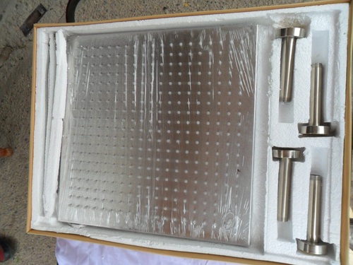 Bathroom Showers Accessories