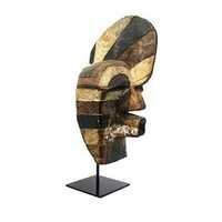 Songye Tribal Mask