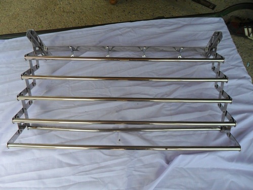 Bathroom Stainless Steel Hanger
