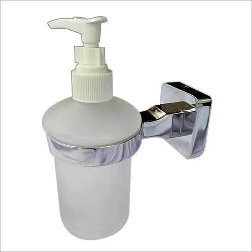Automatic Soap Dispenser