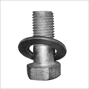 Hex Nuts