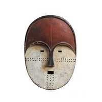Cameroon Tribal Mask