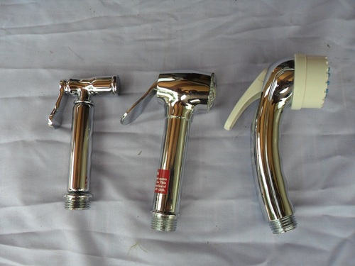 bathroom accessories