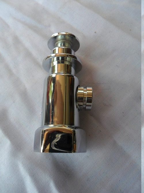 bathroom and kitchen taps