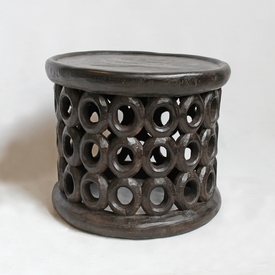 Bamileke Stool / Table Bamileke Stool / Table