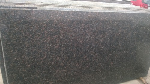 Brown Granite Slabs