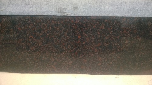 Raw Granite Slabs