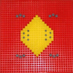 ACi Acupressure Mat