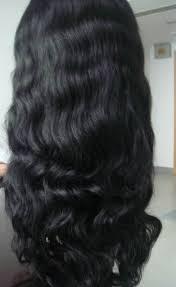 Indian Human Hair