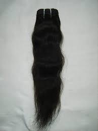 Human Hair