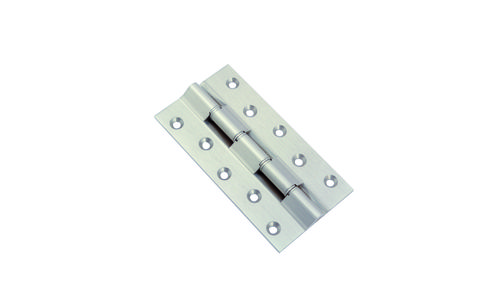 Brass But Hinges