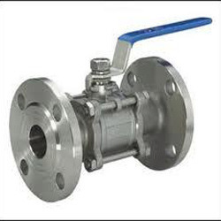 SS Casting Valve