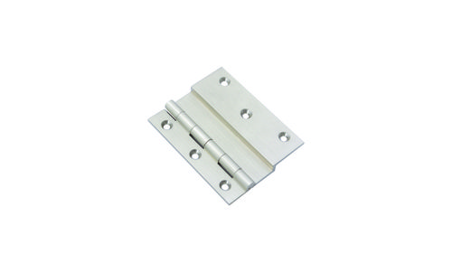 Brass L Hinges