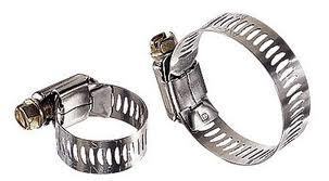 Metal Clamp