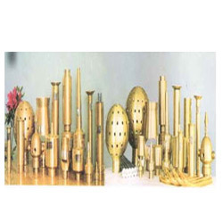 Fountain Nozzle