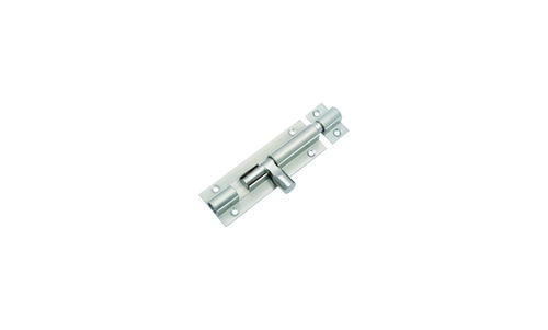 Brass Tower Bolt
