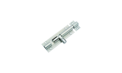Brass Tower Bolt