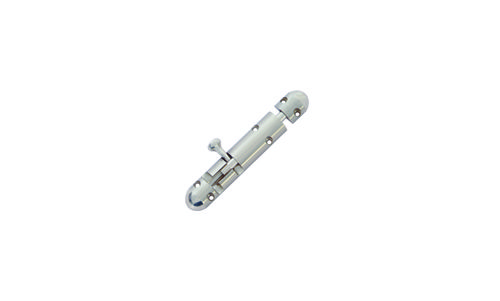 Brass Tower Bolts