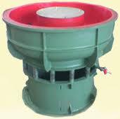 Deburring machine
