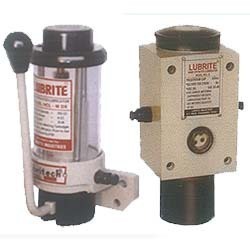 Oil Lubrication Pump
