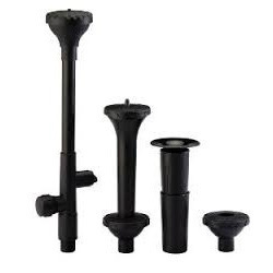 Water Fountain Sprinkler