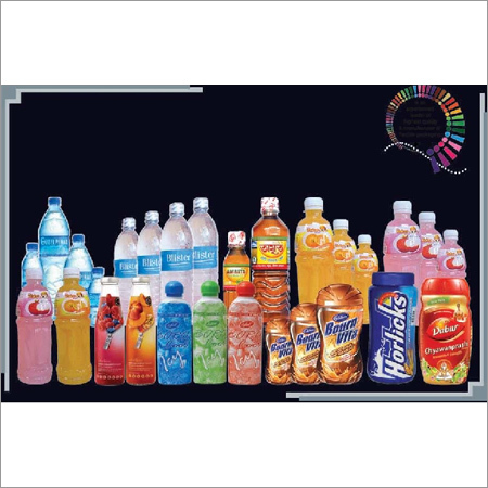 Customized Pvc Shrink Label