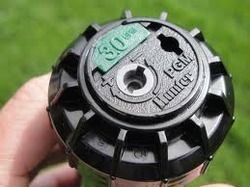 Water Sprinkler