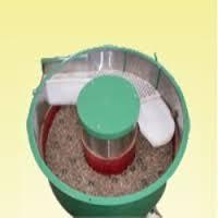 Jewelry Tub Vibrator