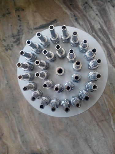 BR.GEISER NOZZLE
