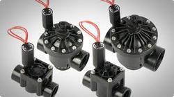 Fountain Solenoid Valve