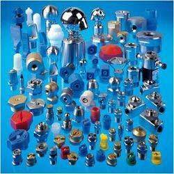 Fire Safety Nozzle