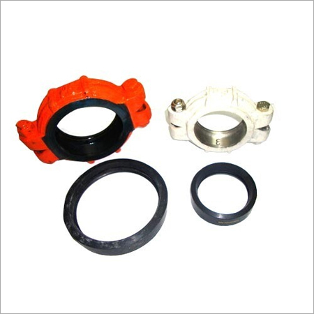 Rubber Gaskets for Victaulic Coupling