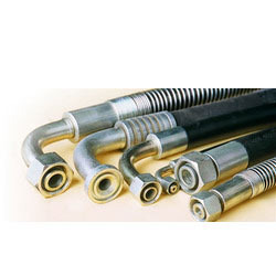 Hydraulic Hose